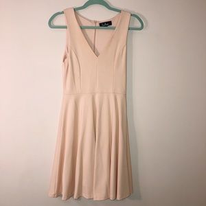 Lulus Dress